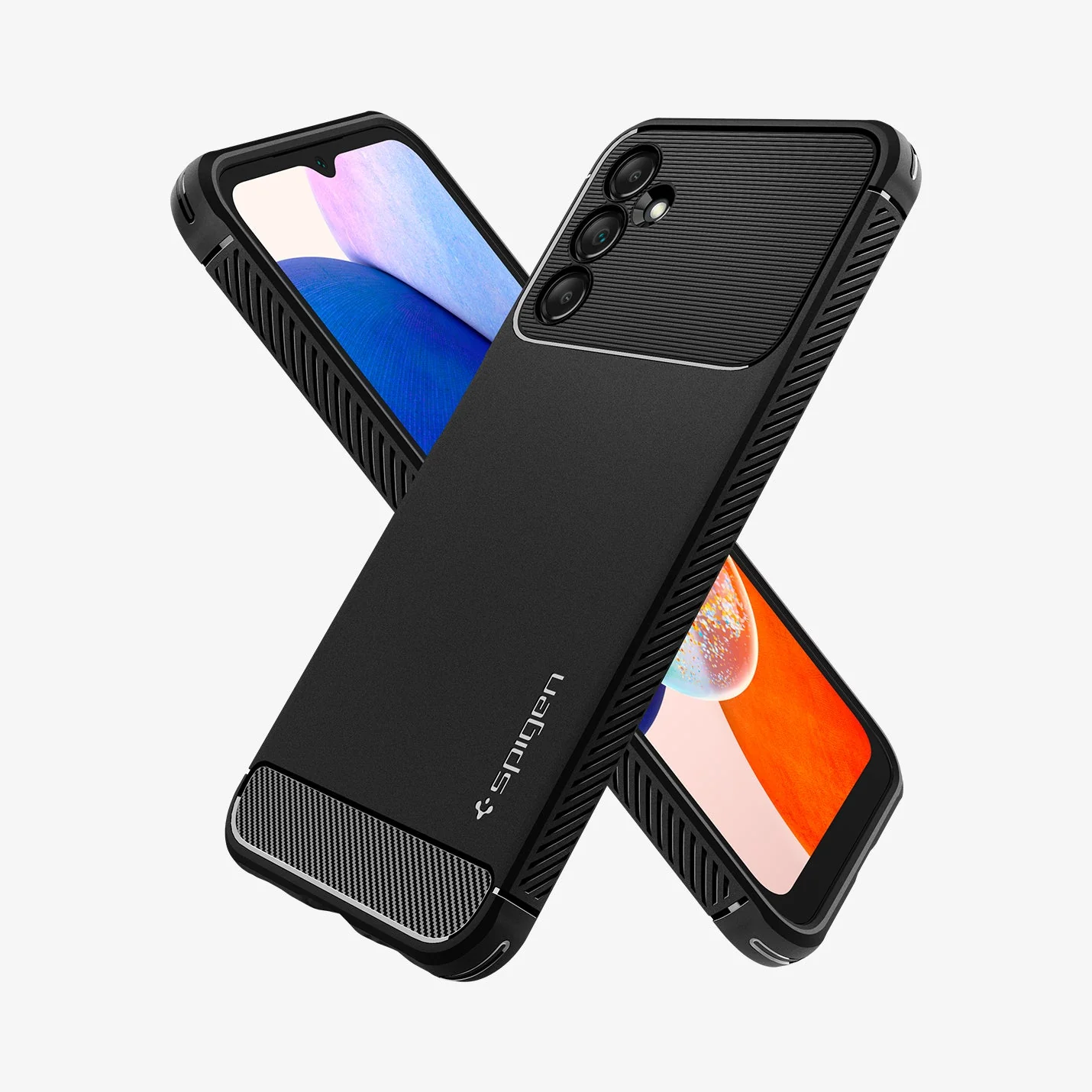 Galaxy A Series - Rugged Armor - Image 90