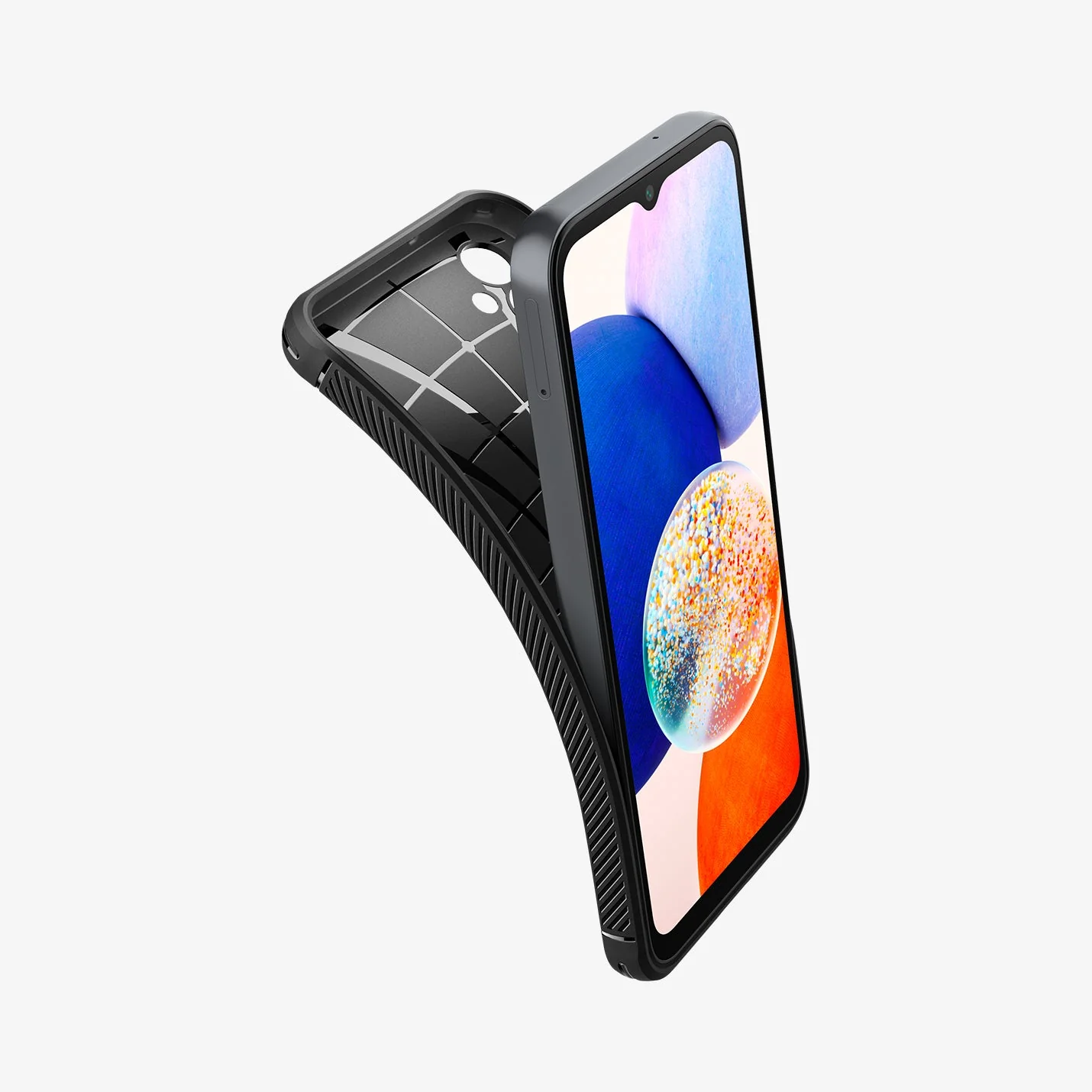 Galaxy A Series - Rugged Armor - Image 91