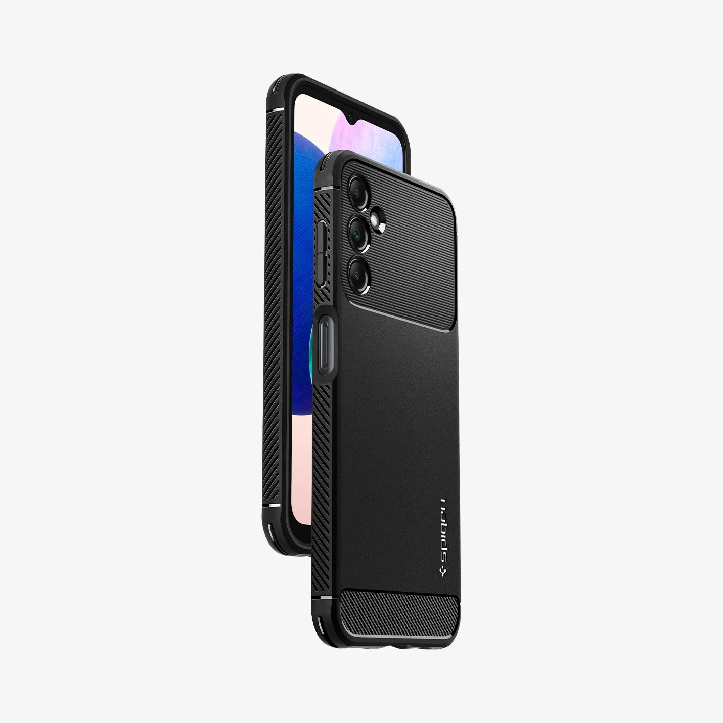 Galaxy A Series - Rugged Armor - Image 94