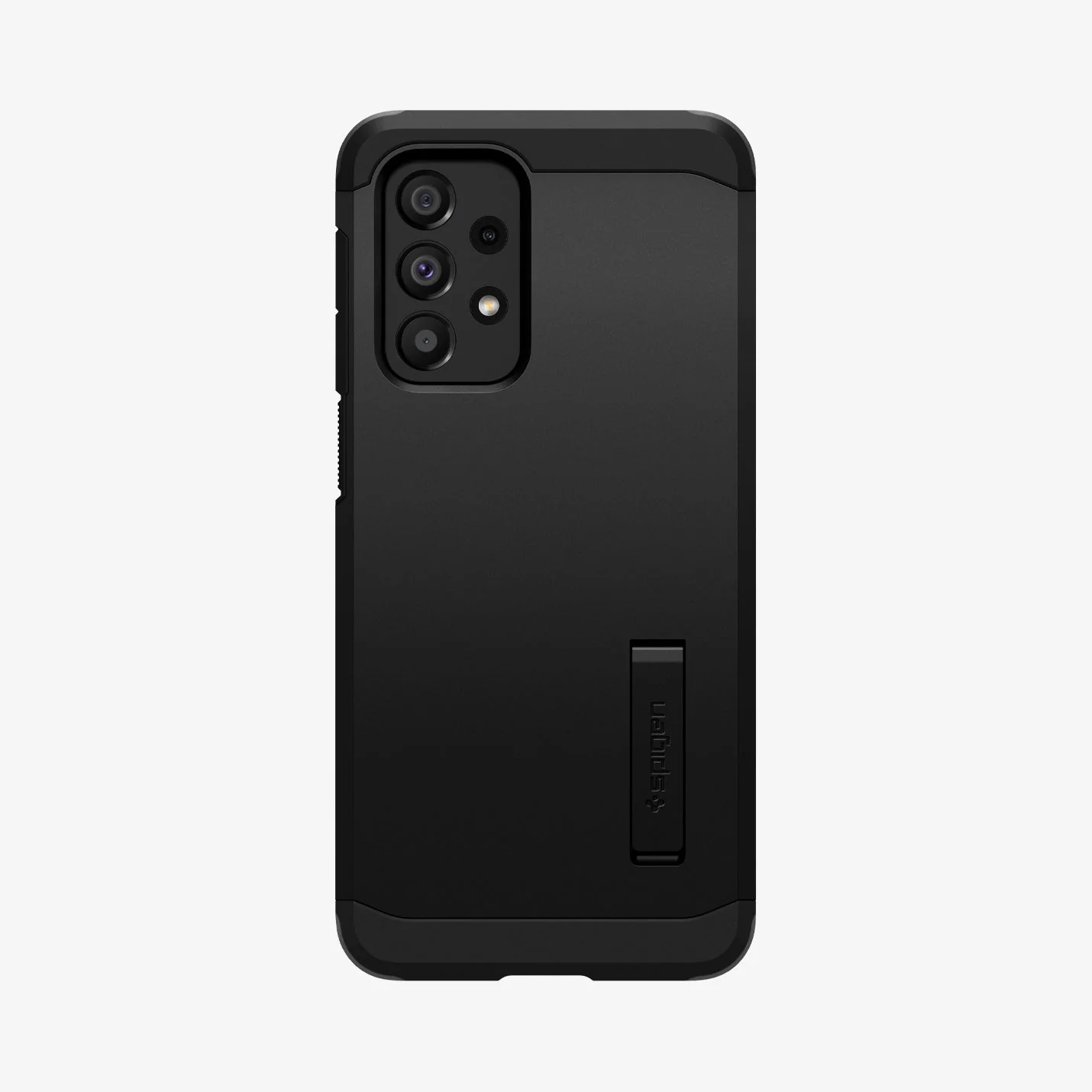 Galaxy A Series - Tough Armor