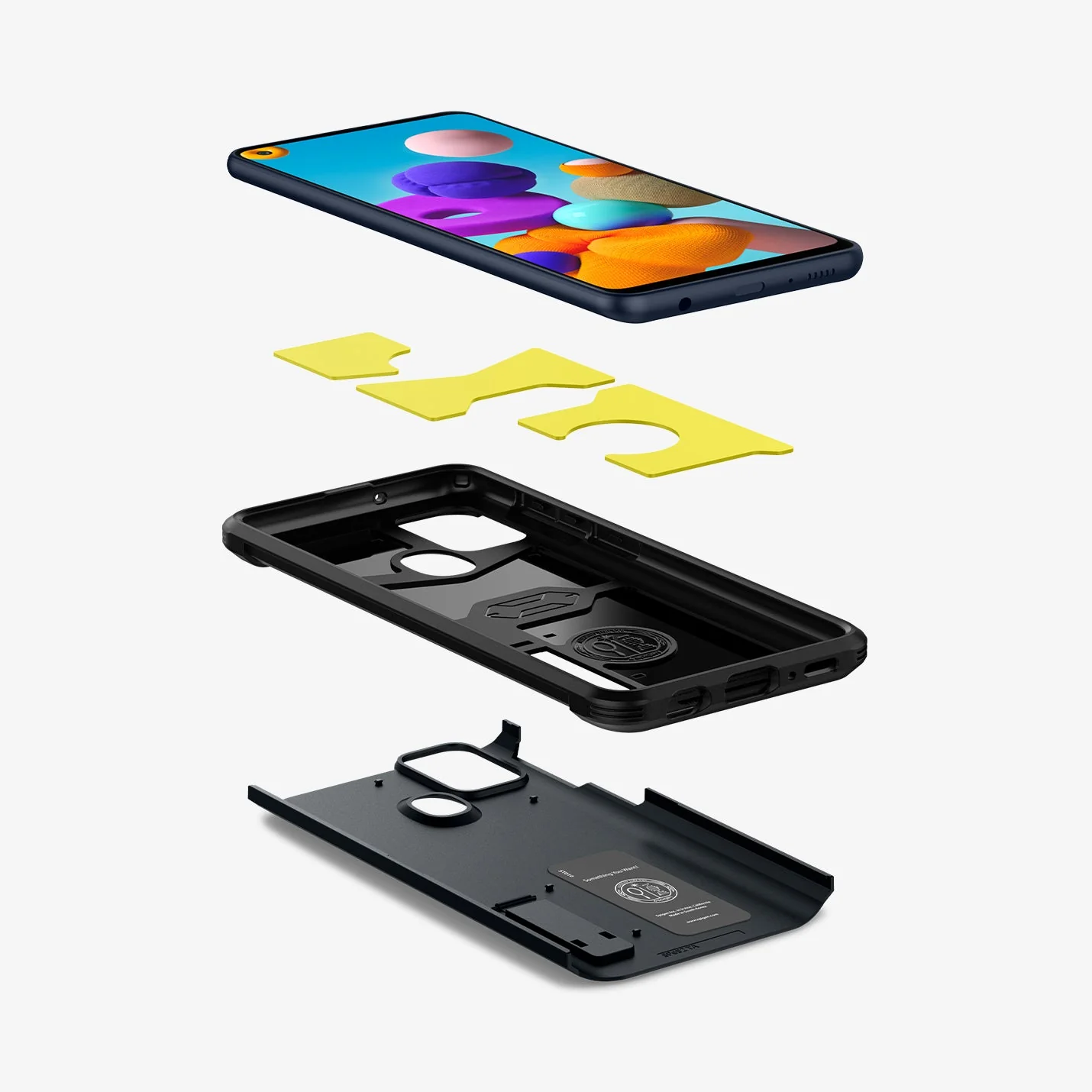 Galaxy A Series - Tough Armor - Image 11