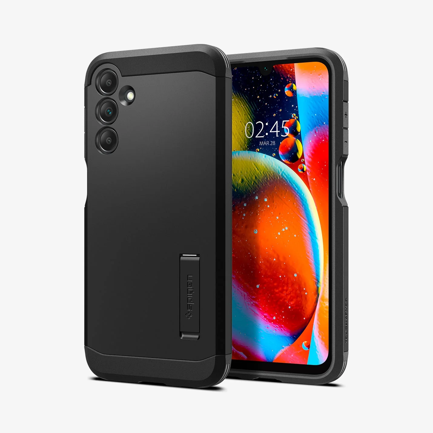 Galaxy A Series - Tough Armor - Image 110