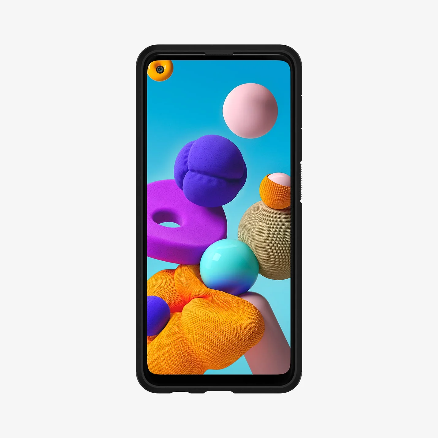 Galaxy A Series - Tough Armor - Image 14