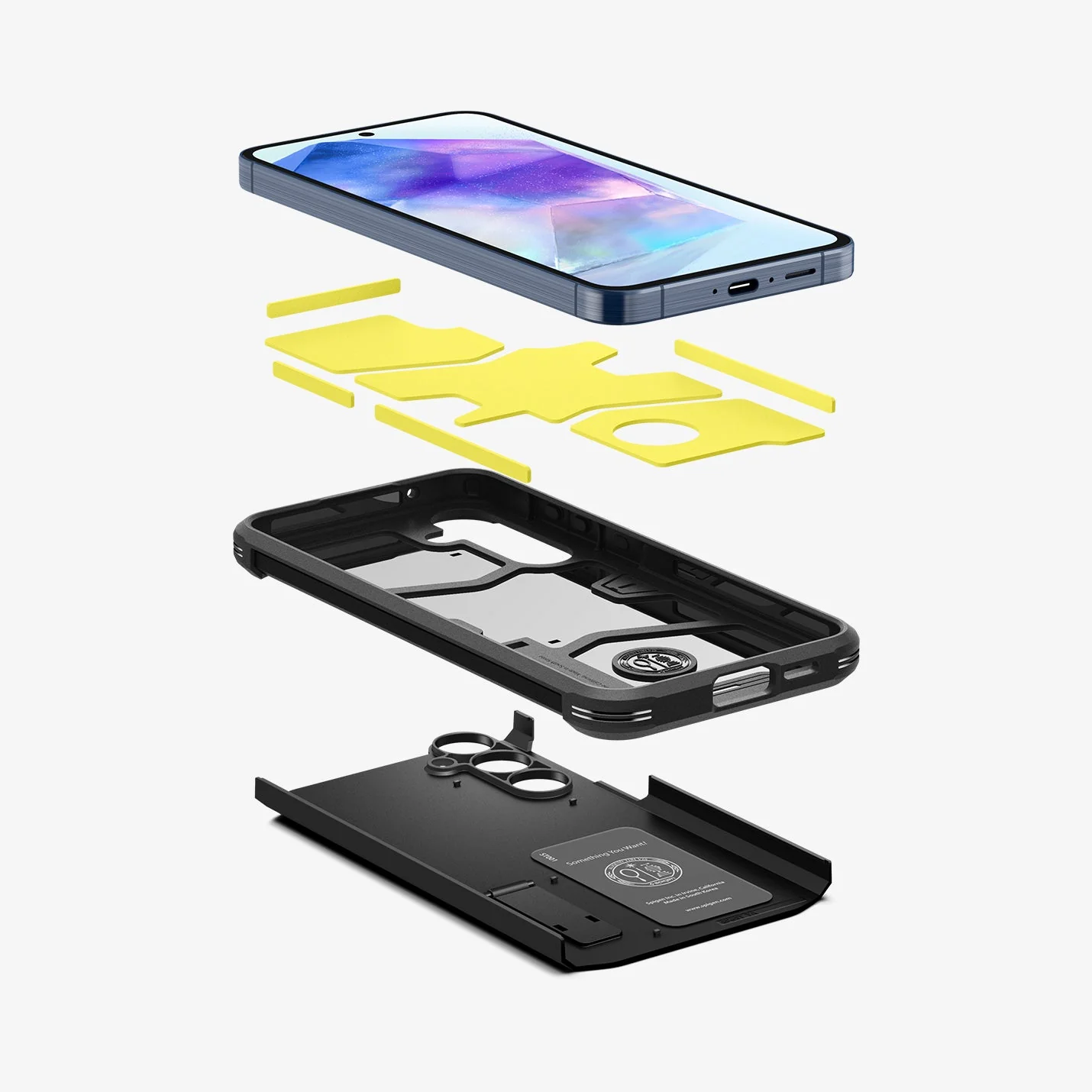 Galaxy A Series - Tough Armor - Image 142