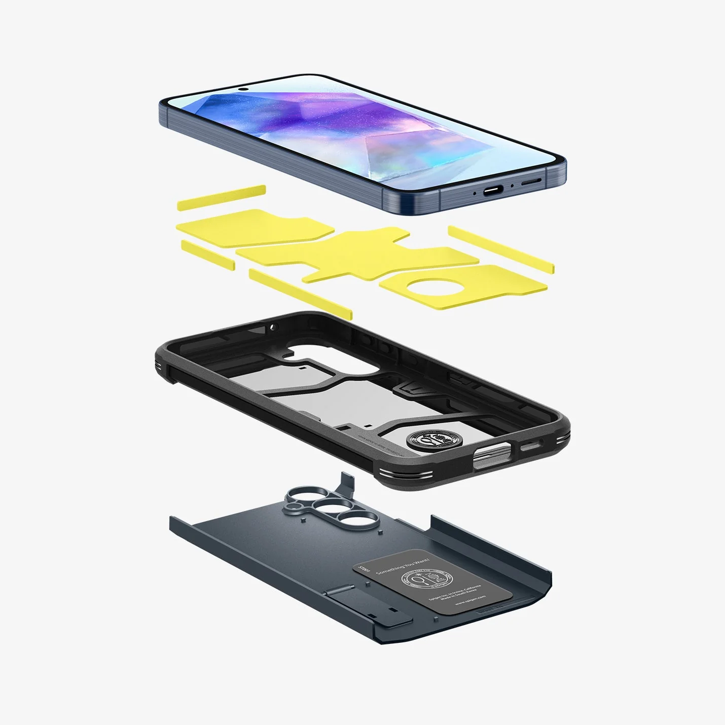 Galaxy A Series - Tough Armor - Image 152