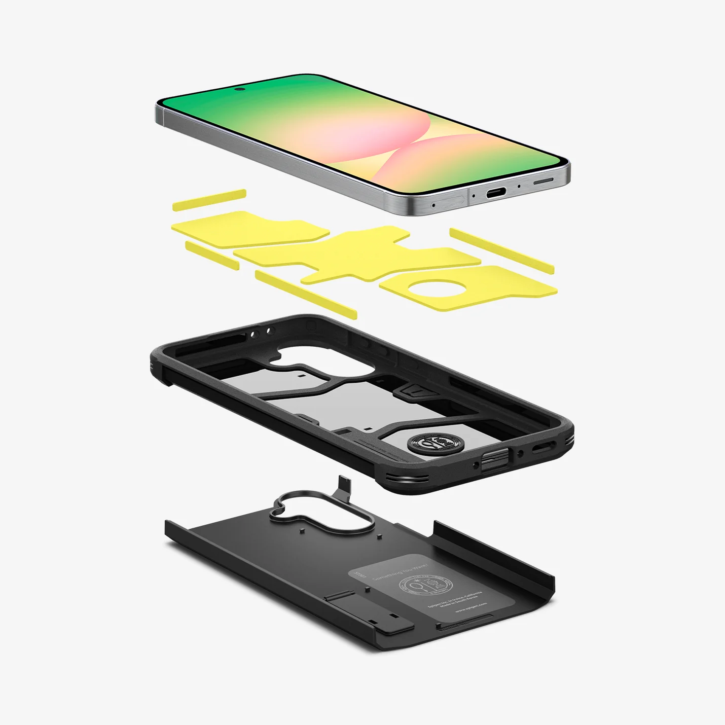 Galaxy A Series - Tough Armor - Image 176