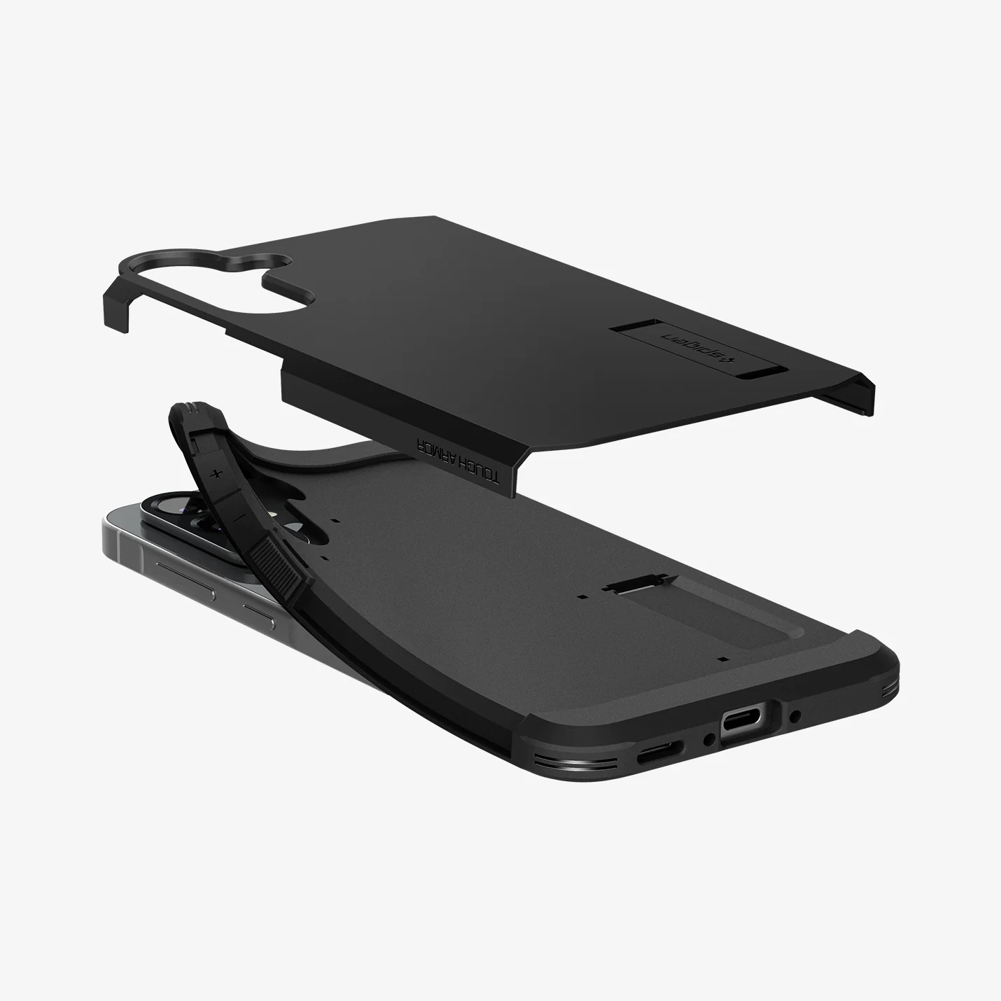 Galaxy A Series - Tough Armor - Image 178