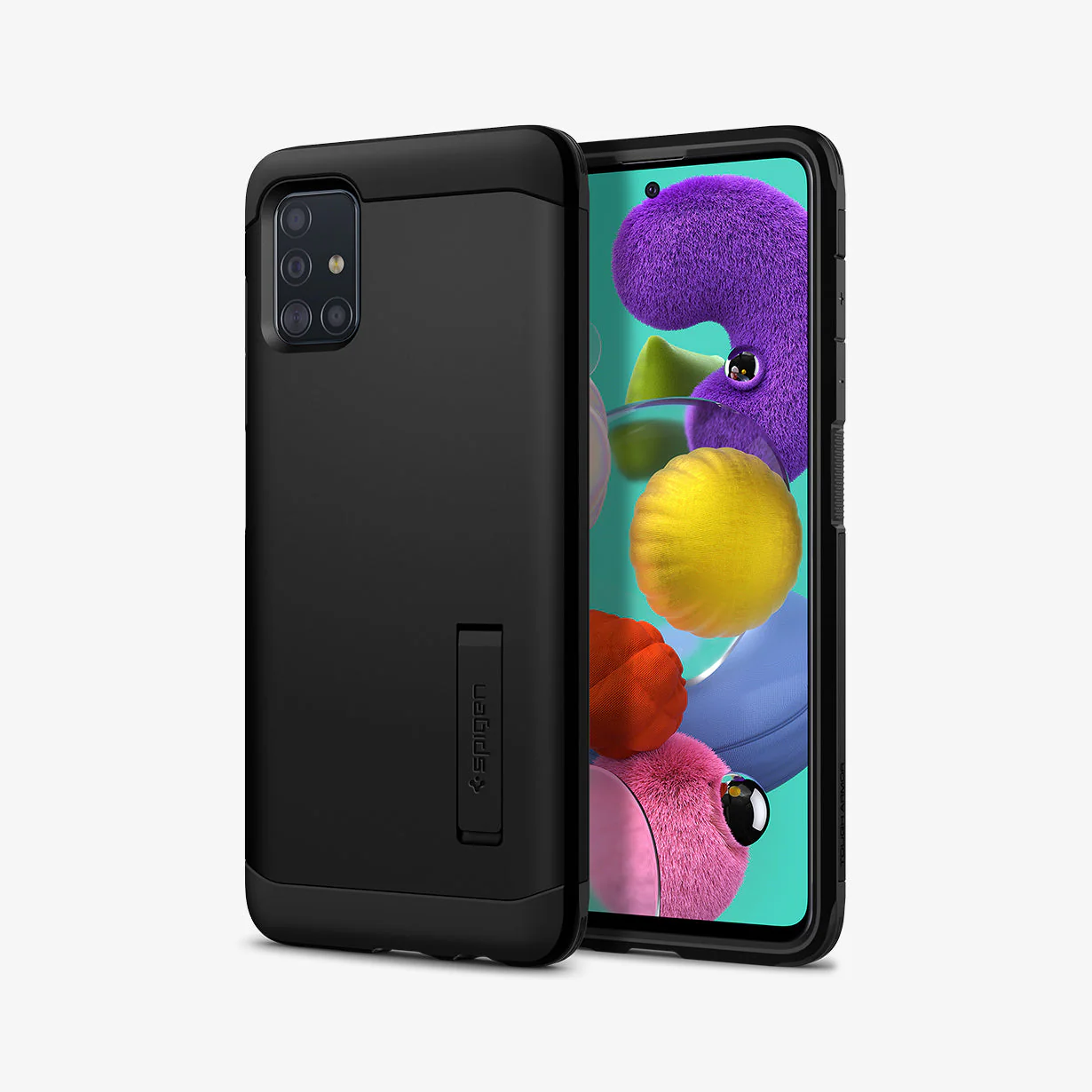 Galaxy A Series - Tough Armor - Image 19