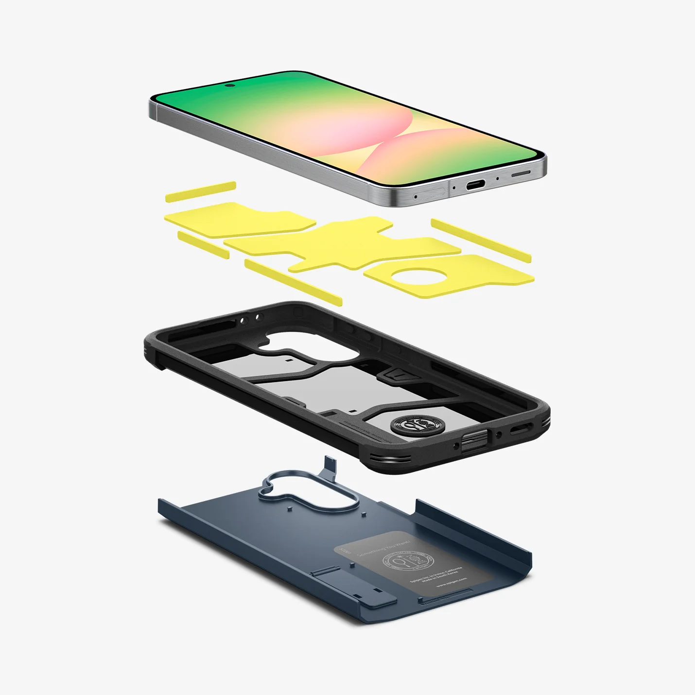 Galaxy A Series - Tough Armor - Image 190