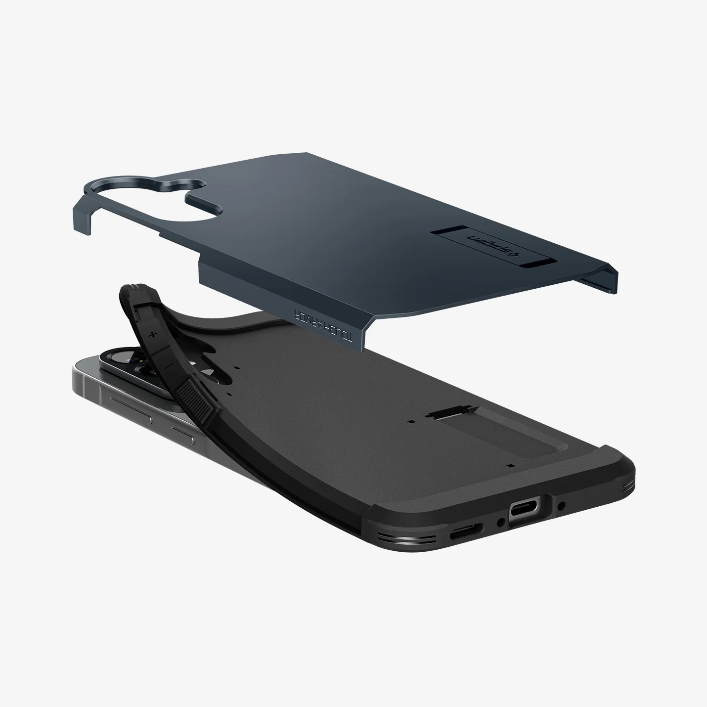 Galaxy A Series - Tough Armor - Image 193