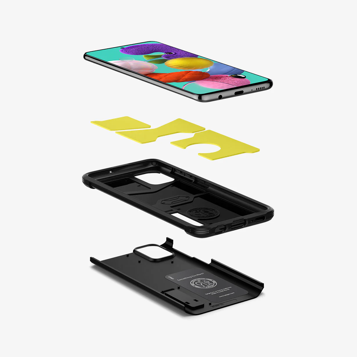 Galaxy A Series - Tough Armor - Image 20