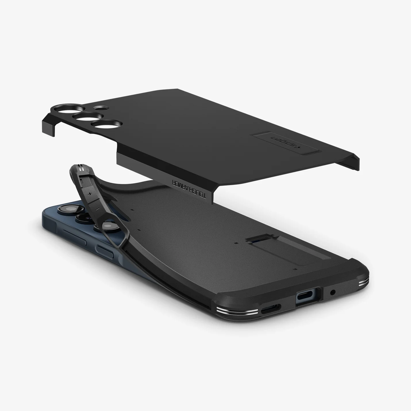 Galaxy A Series - Tough Armor - Image 201