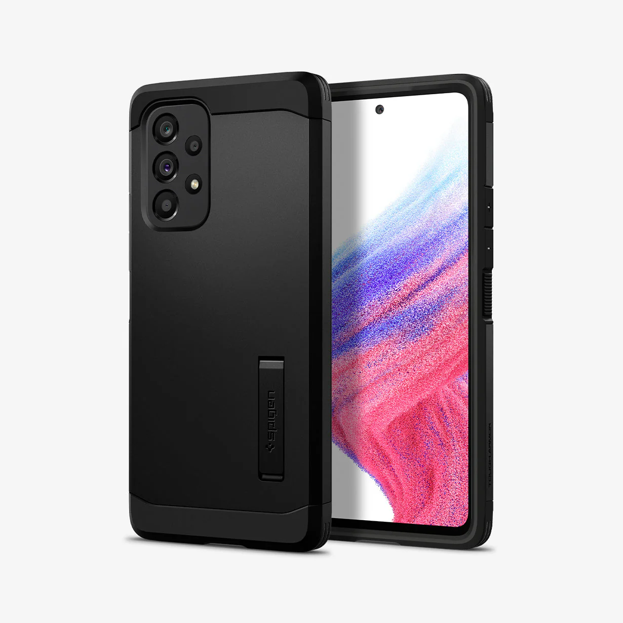 Galaxy A Series - Tough Armor - Image 27