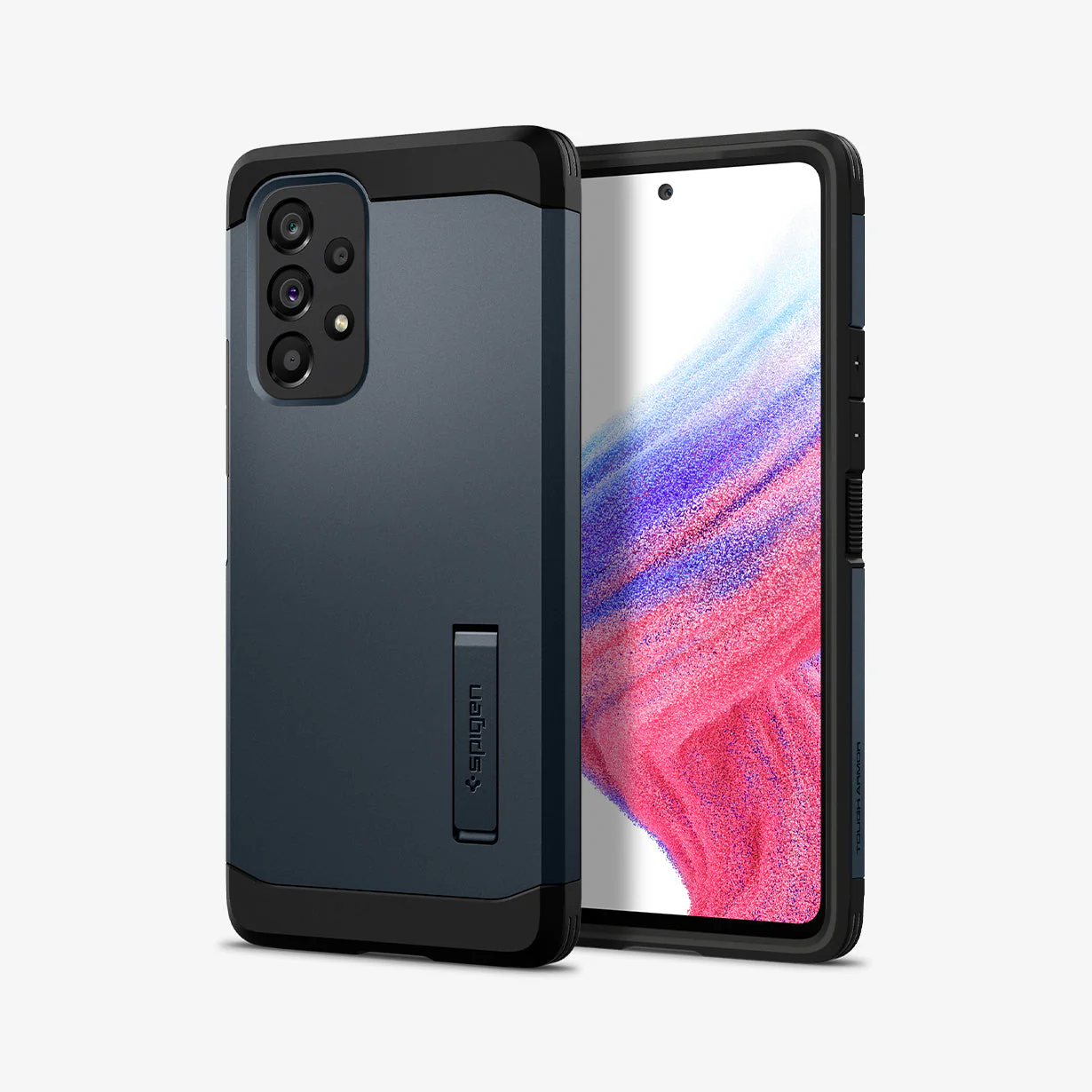 Galaxy A Series - Tough Armor - Image 35
