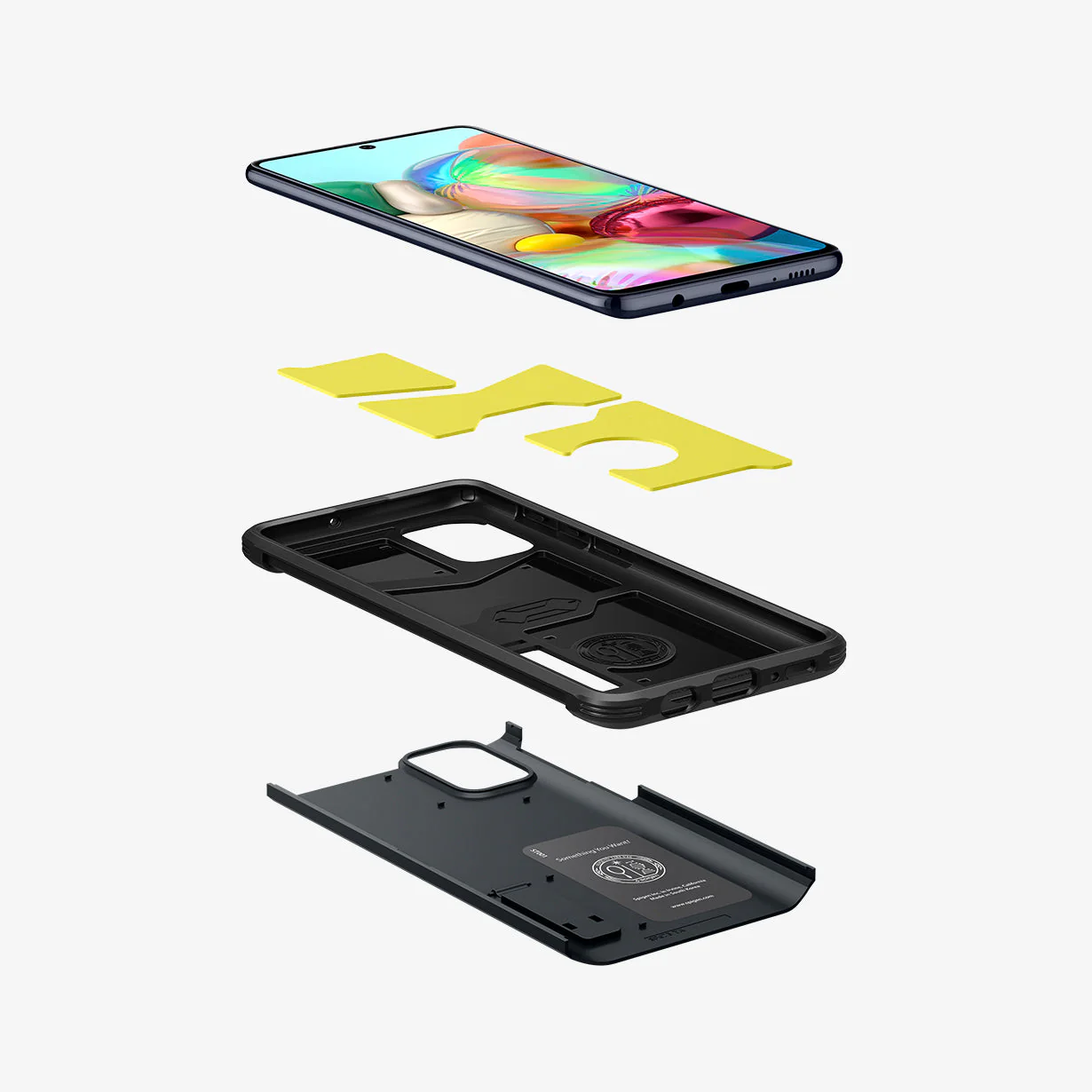 Galaxy A Series - Tough Armor - Image 44
