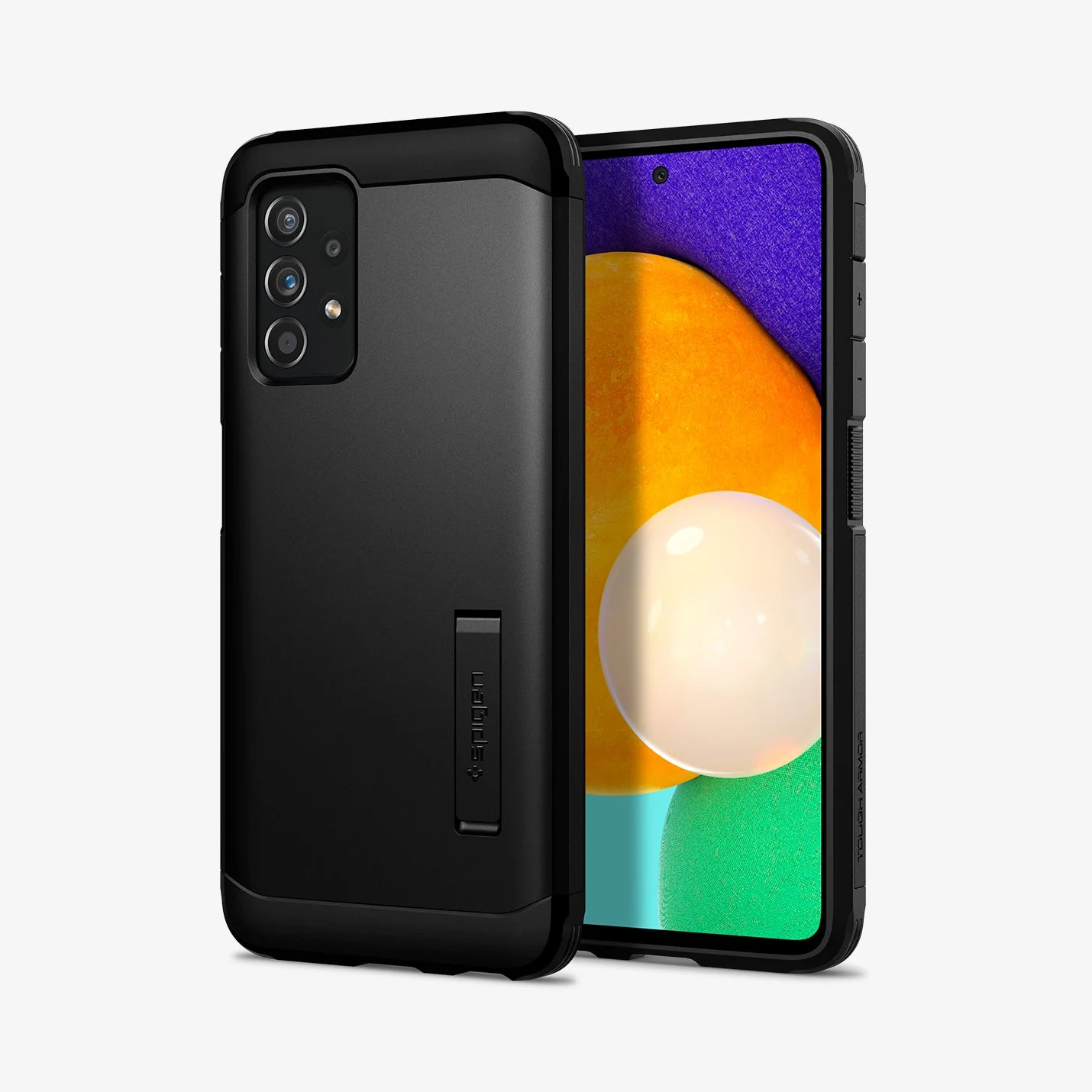 Galaxy A Series - Tough Armor - Image 52