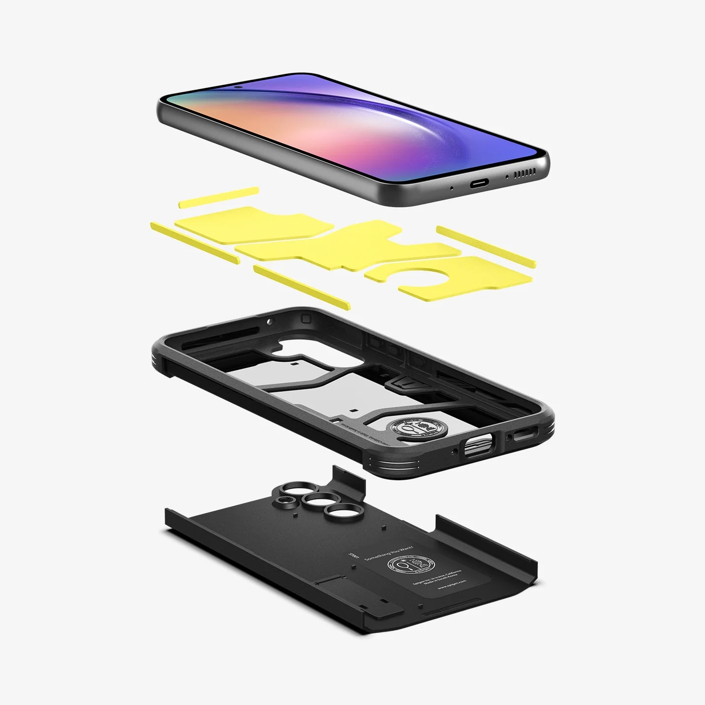 Galaxy A Series - Tough Armor - Image 69