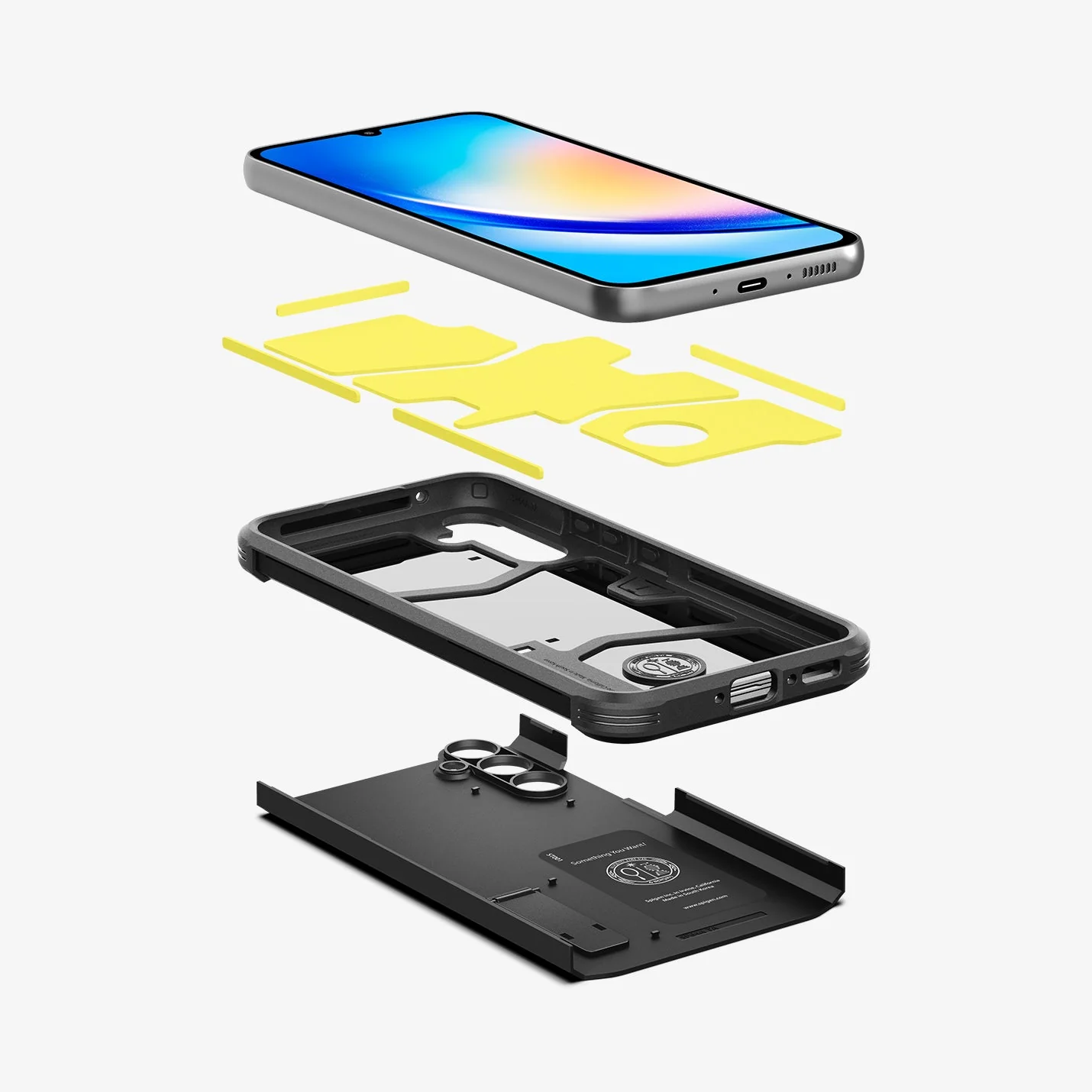 Galaxy A Series - Tough Armor - Image 81