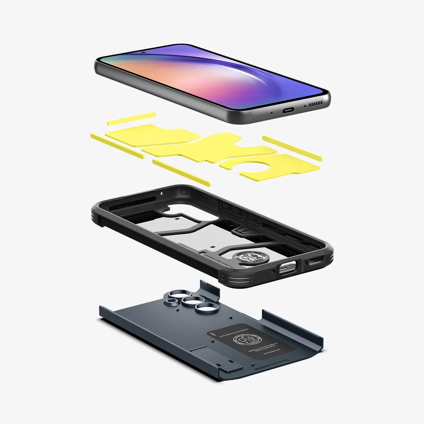 Galaxy A Series - Tough Armor - Image 91