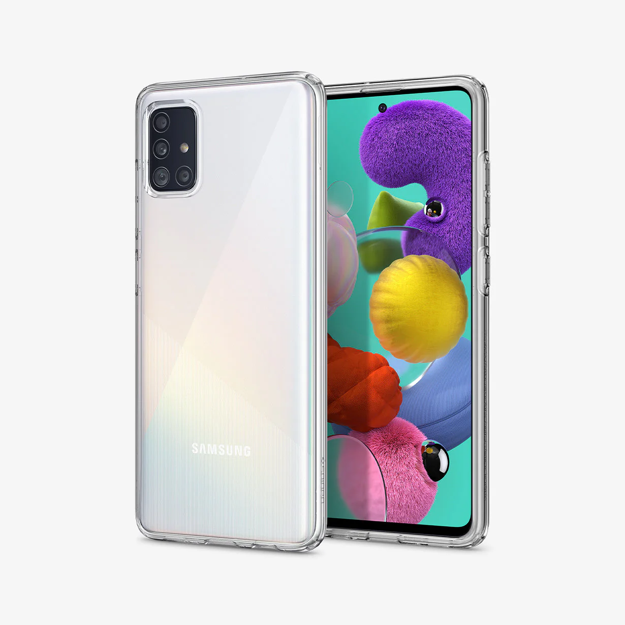 Galaxy A Series - Crystal Flex - Image 10
