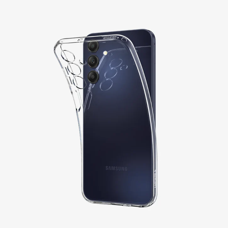 Galaxy A Series - Crystal Flex - Image 100