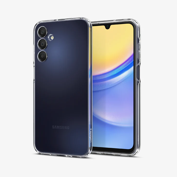 Galaxy A Series - Crystal Flex - Image 103