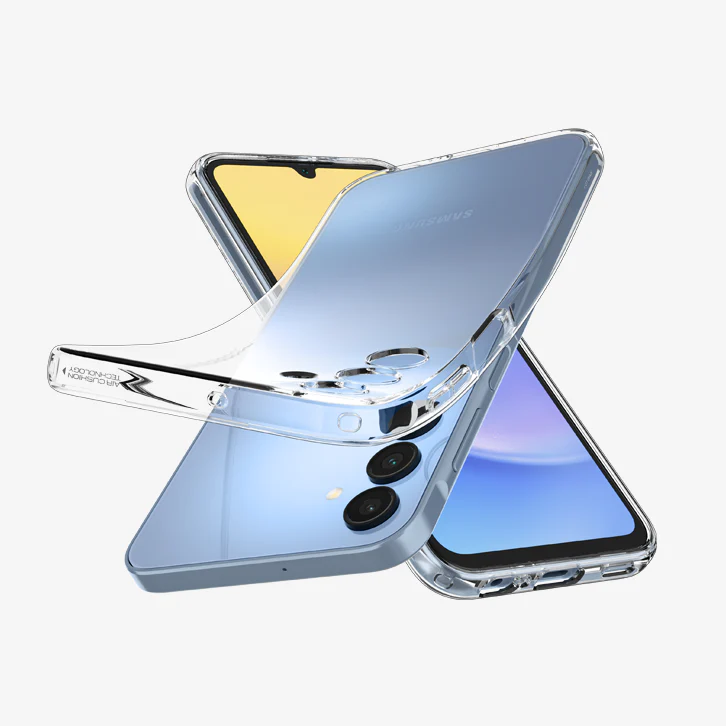 Galaxy A Series - Crystal Flex - Image 106