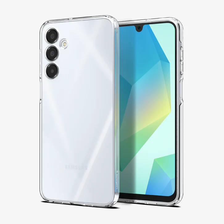 Galaxy A Series - Crystal Flex - Image 109