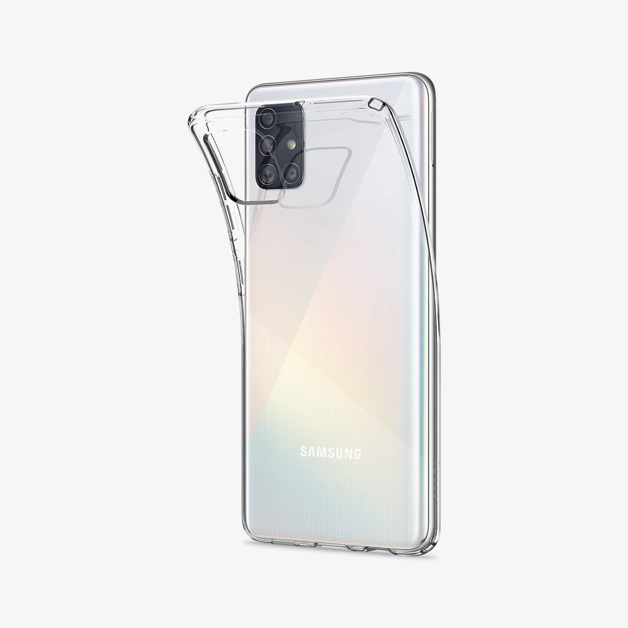 Galaxy A Series - Crystal Flex - Image 12