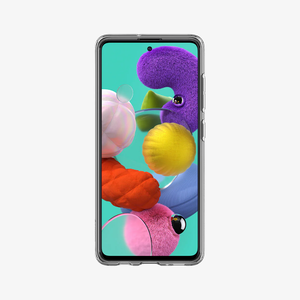 Galaxy A Series - Crystal Flex - Image 13