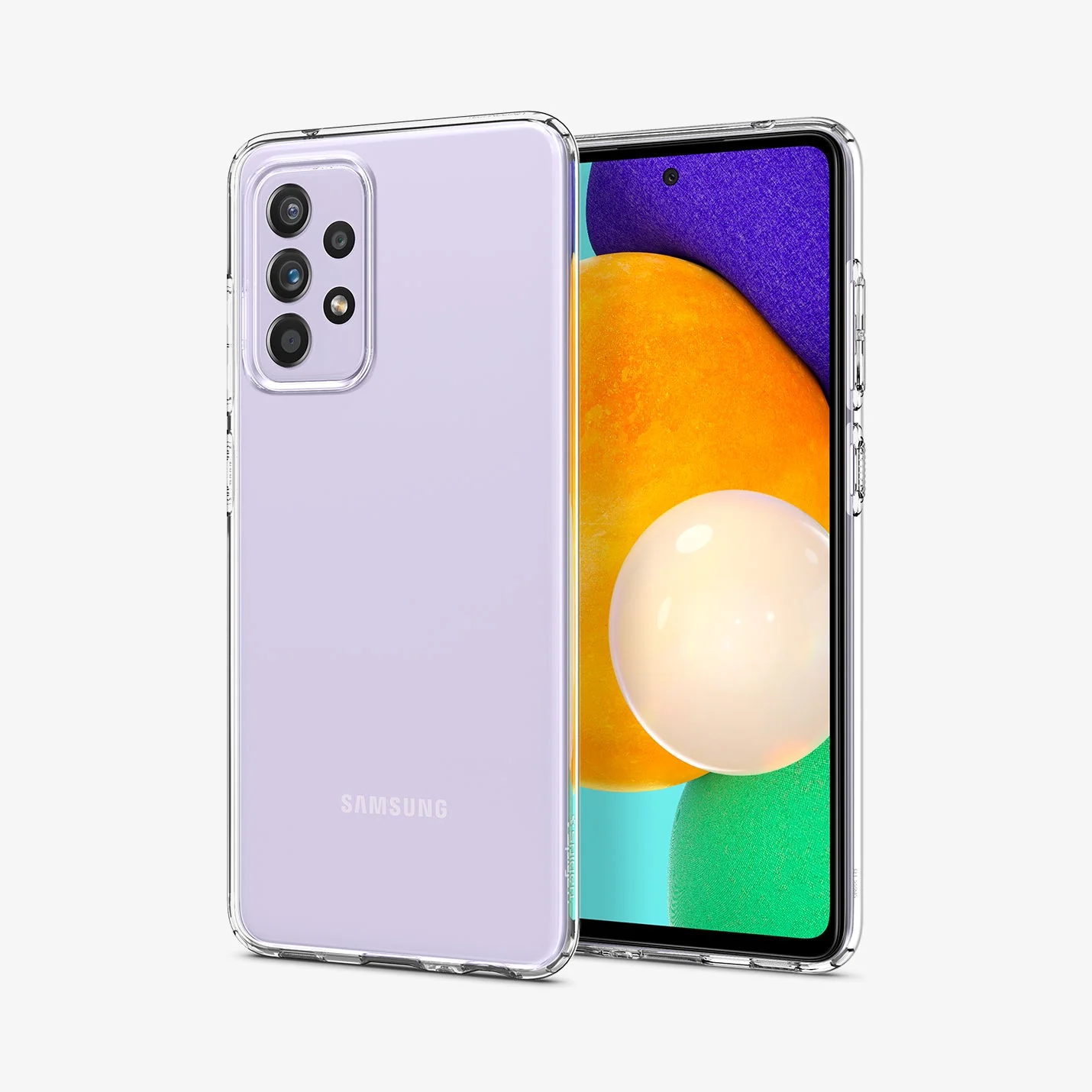 Galaxy A Series - Crystal Flex - Image 17