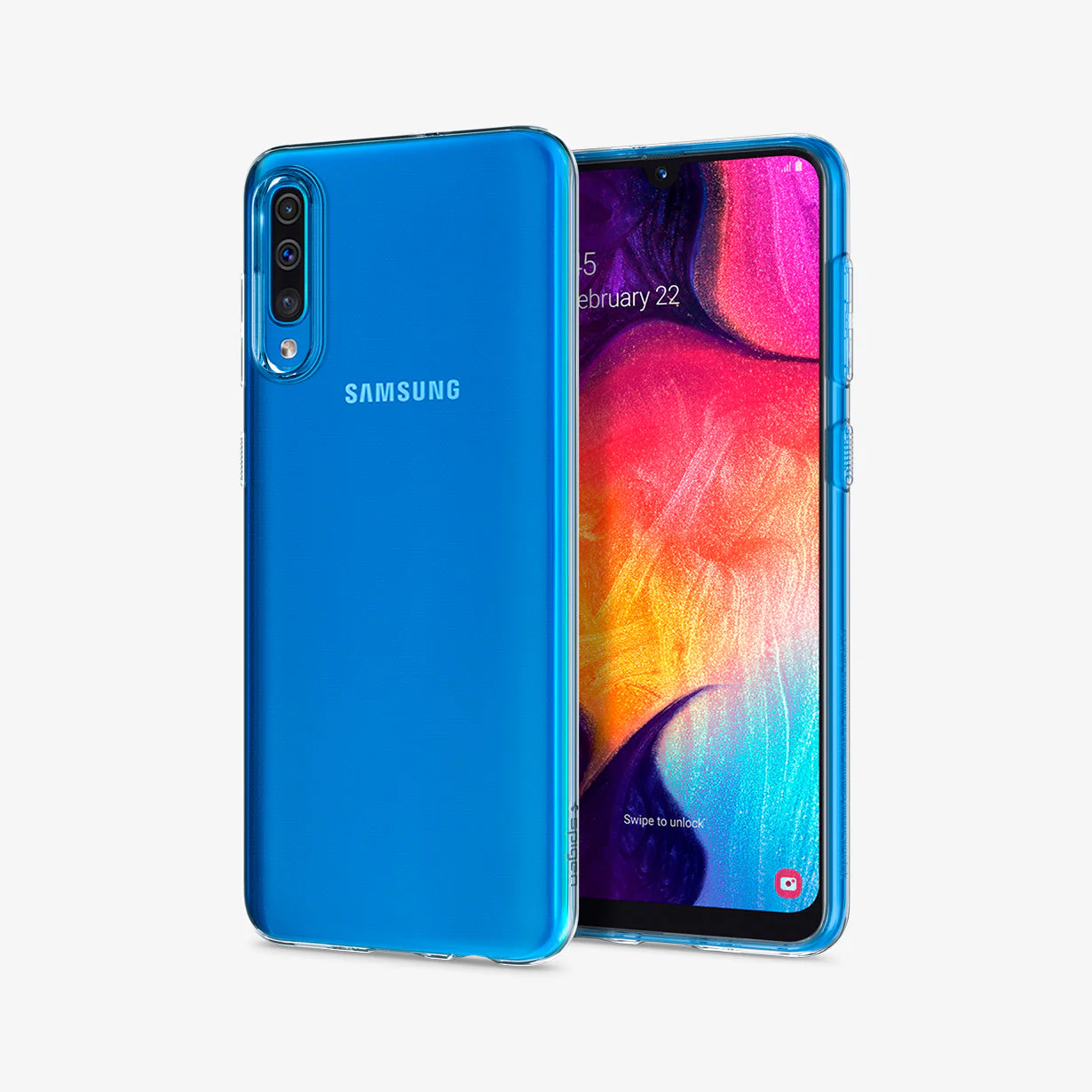 Galaxy A Series - Crystal Flex - Image 2