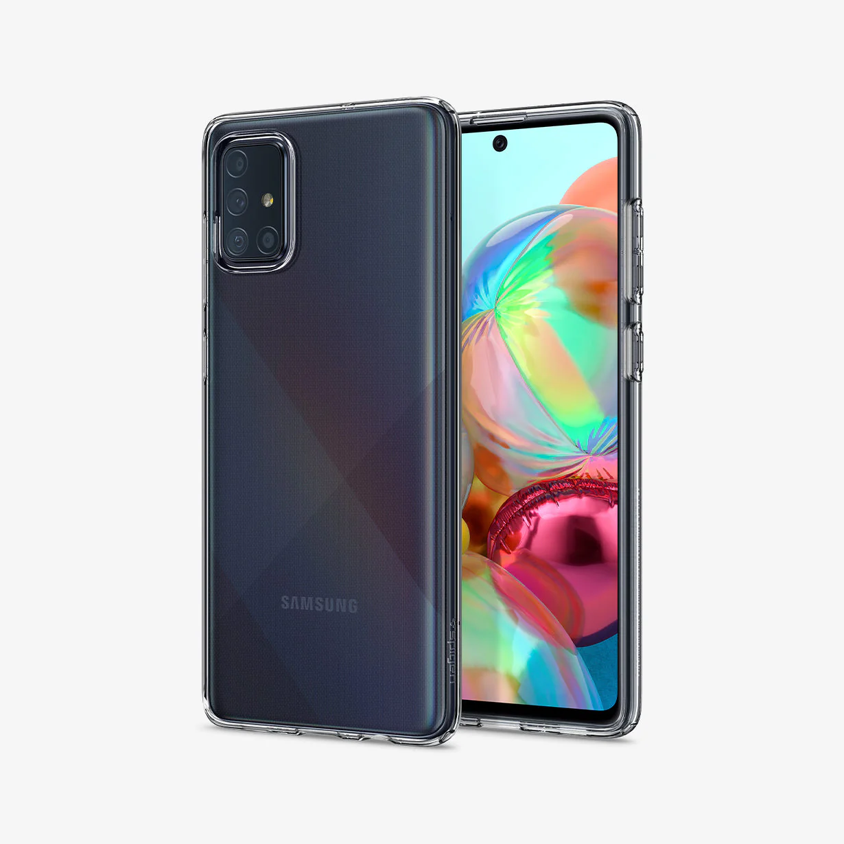 Galaxy A Series - Crystal Flex - Image 24