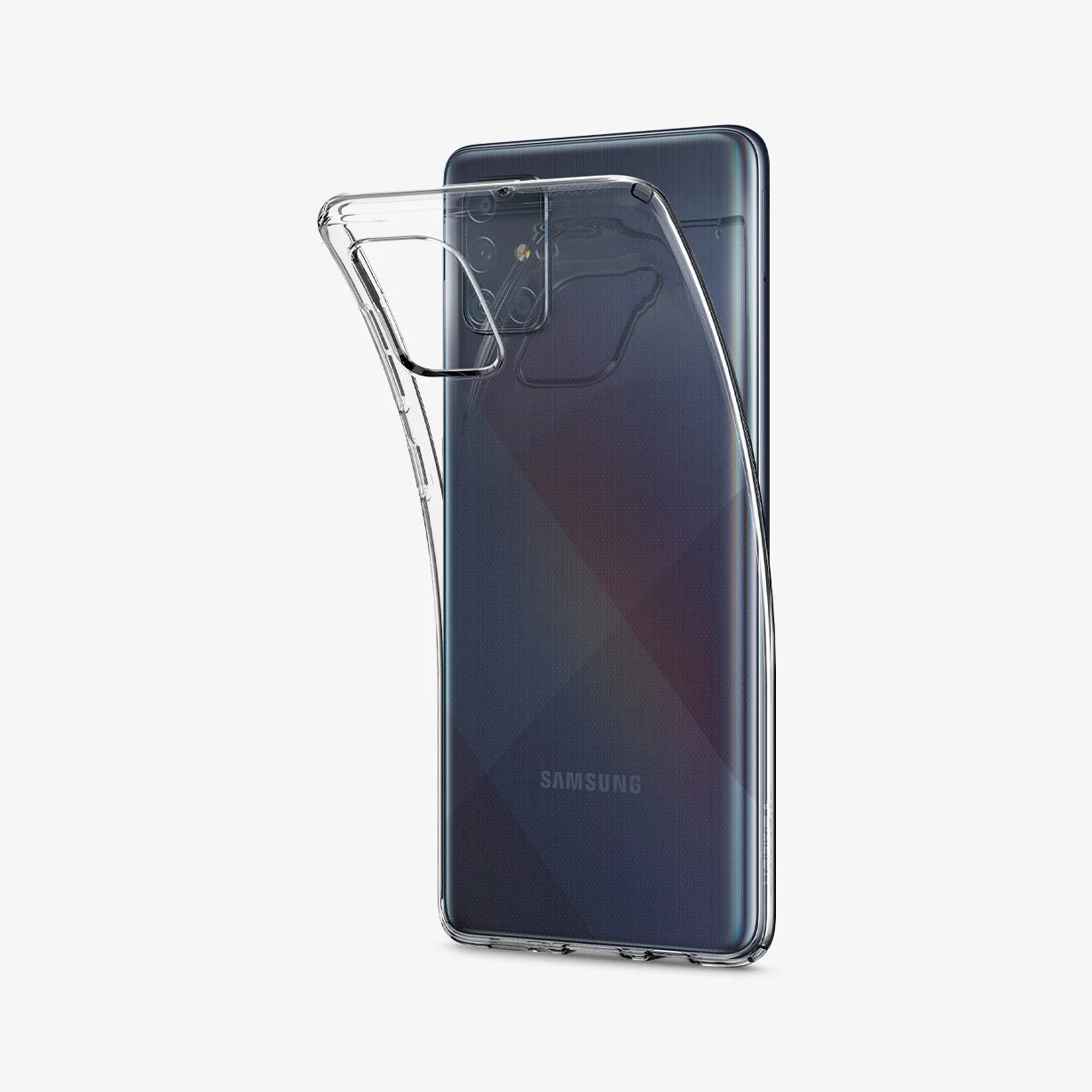 Galaxy A Series - Crystal Flex - Image 26