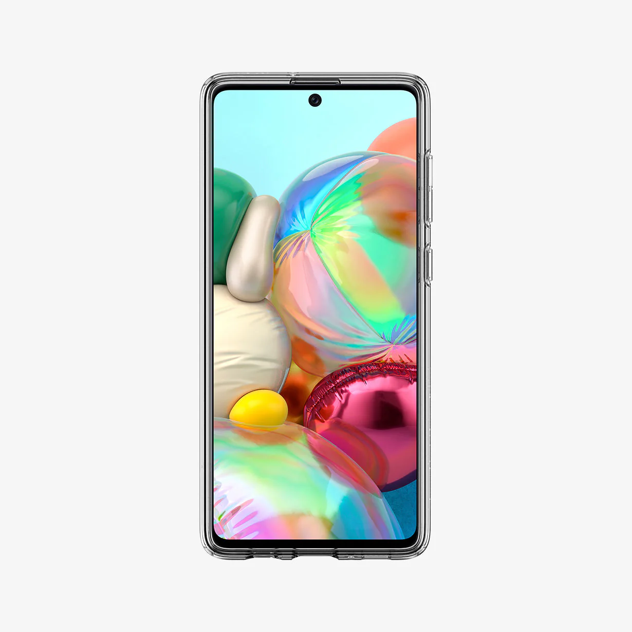 Galaxy A Series - Crystal Flex - Image 27