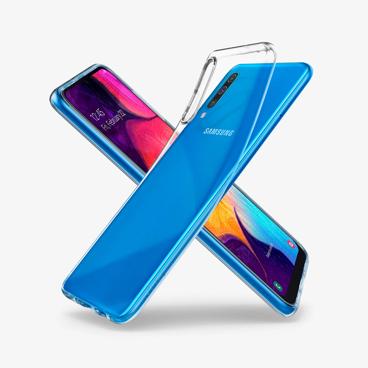 Galaxy A Series - Crystal Flex - Image 3