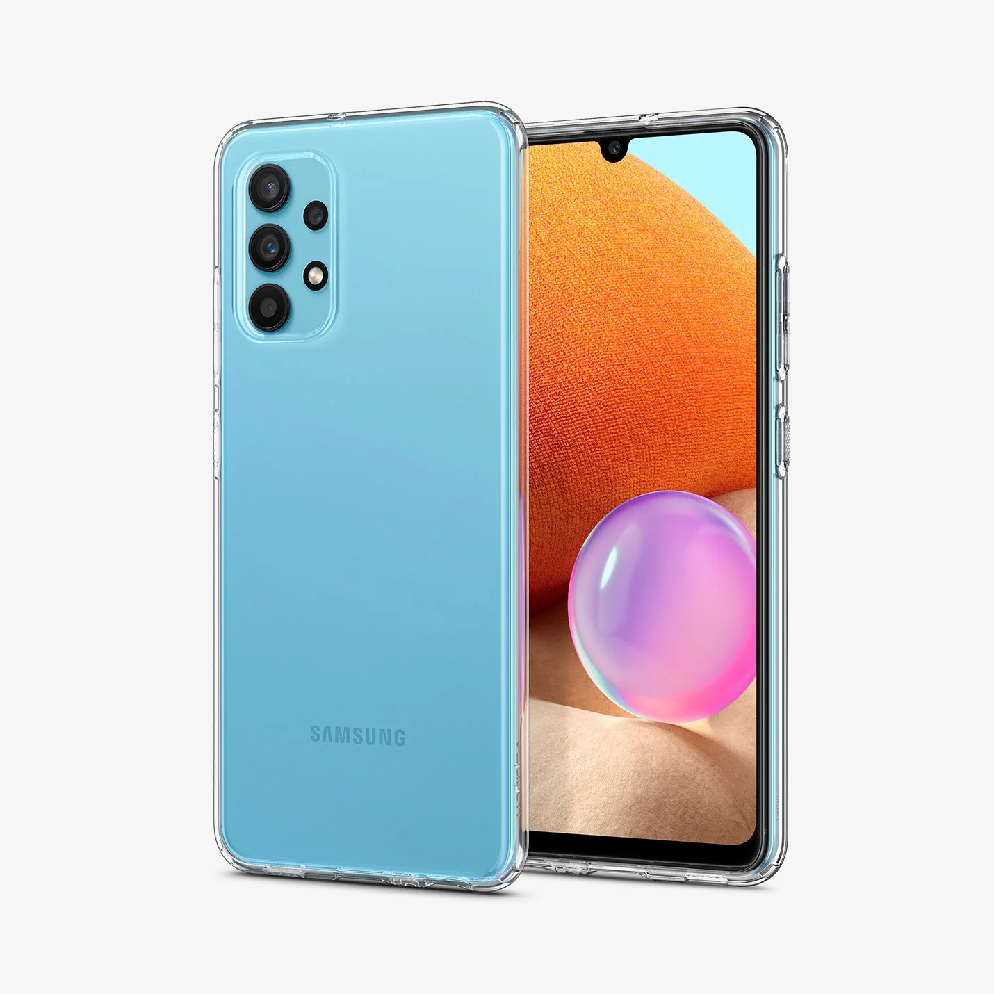 Galaxy A Series - Crystal Flex - Image 31