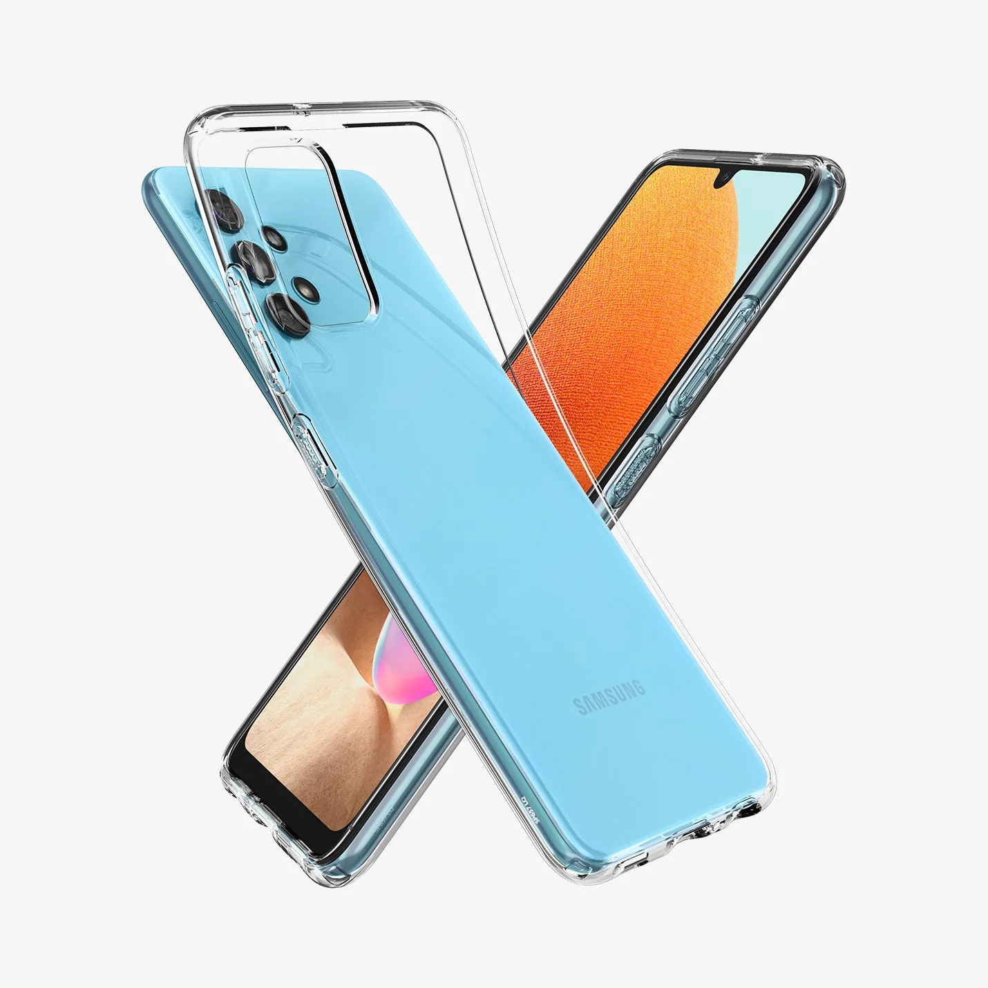 Galaxy A Series - Crystal Flex - Image 32