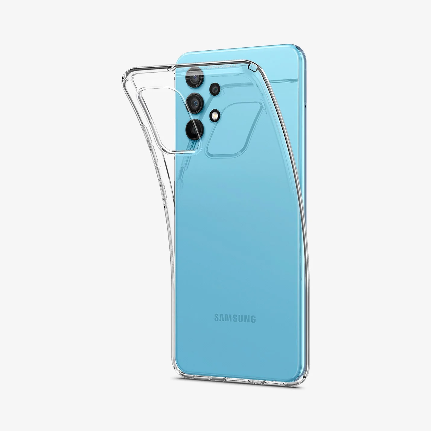 Galaxy A Series - Crystal Flex - Image 33