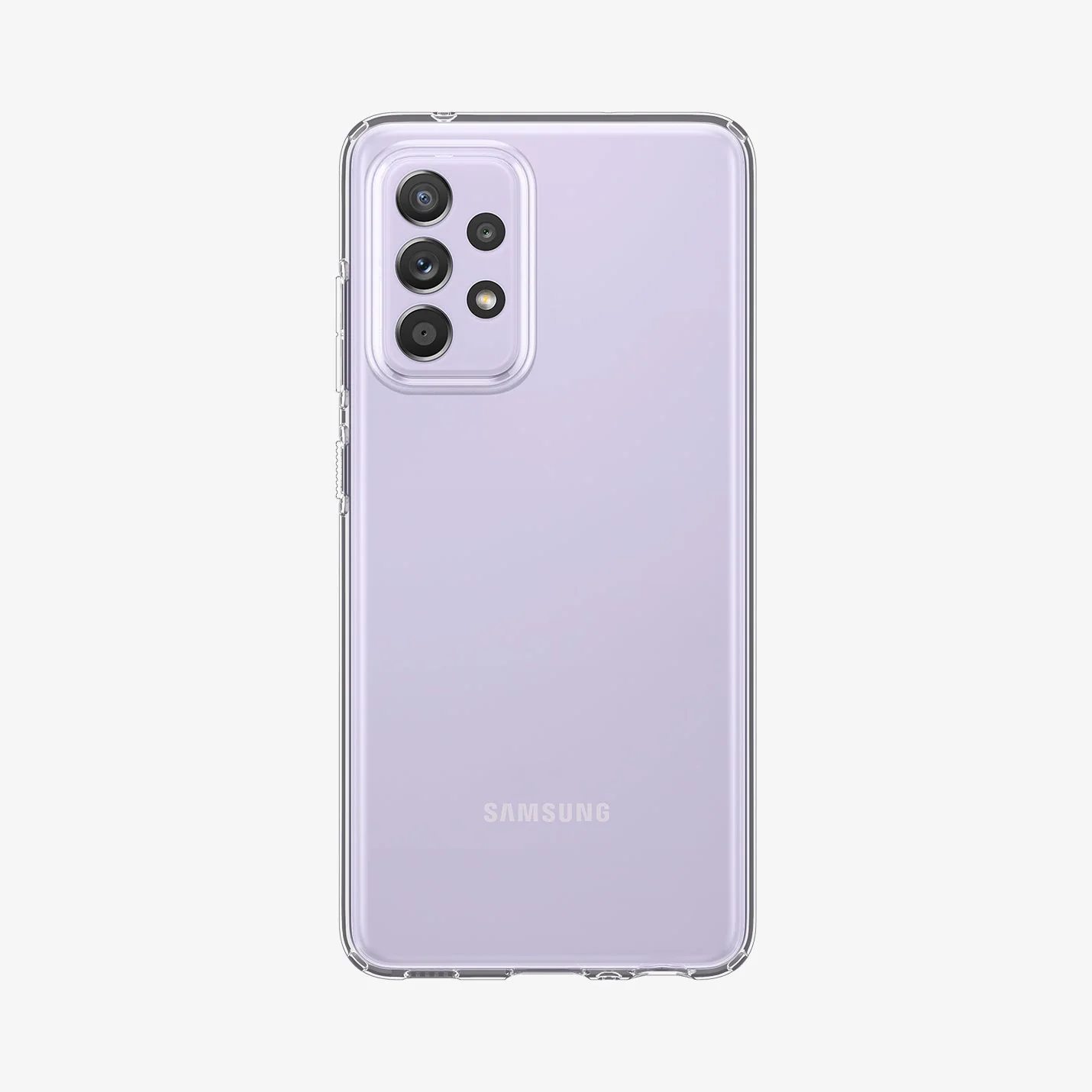 Galaxy A Series - Crystal Flex - Image 37