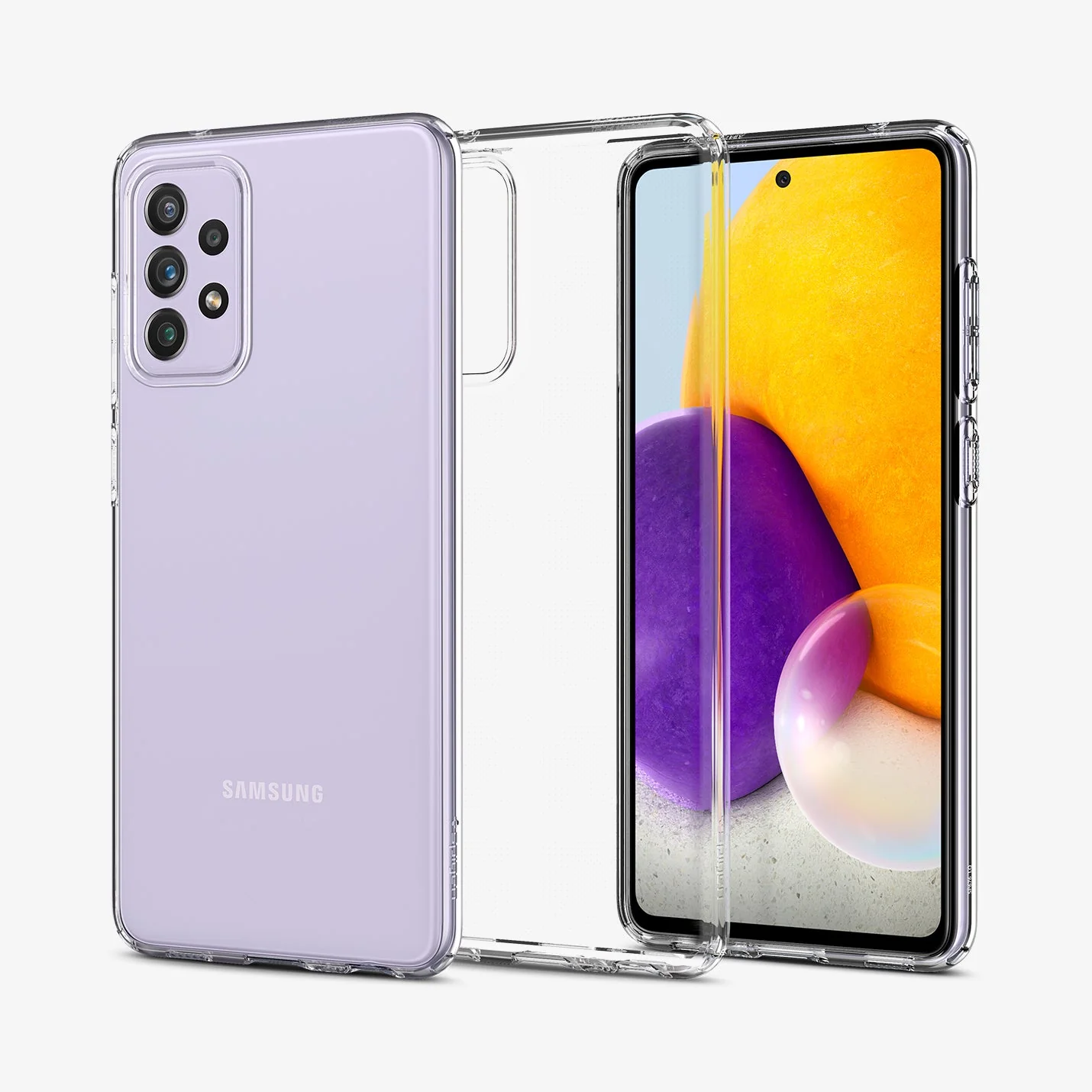 Galaxy A Series - Crystal Flex - Image 38