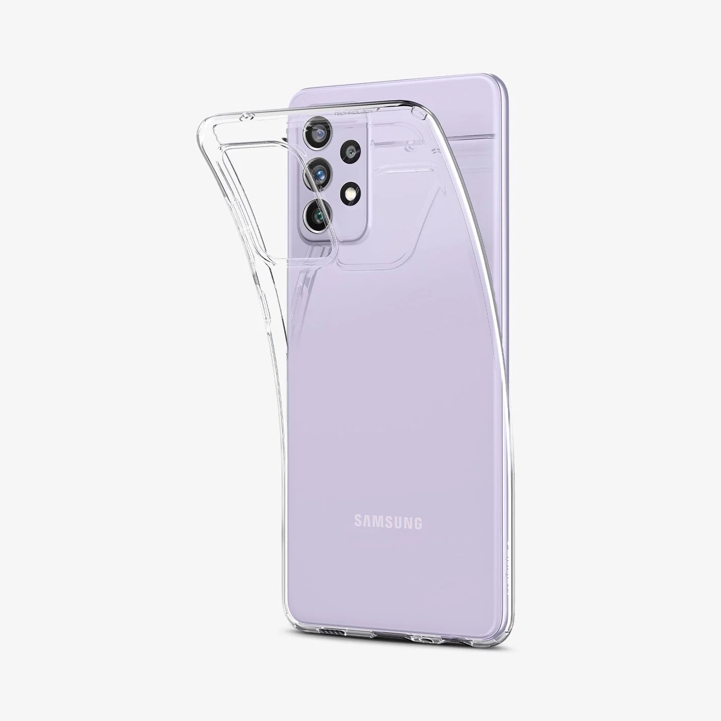 Galaxy A Series - Crystal Flex - Image 40