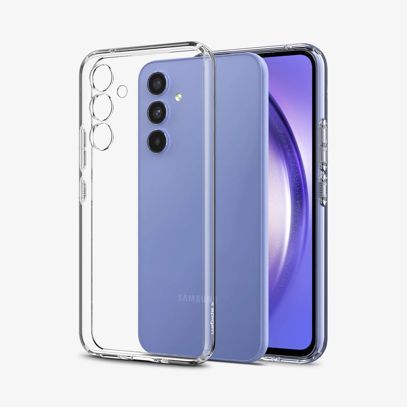 Galaxy A Series - Crystal Flex - Image 45