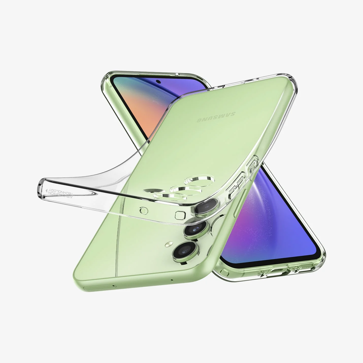 Galaxy A Series - Crystal Flex - Image 46