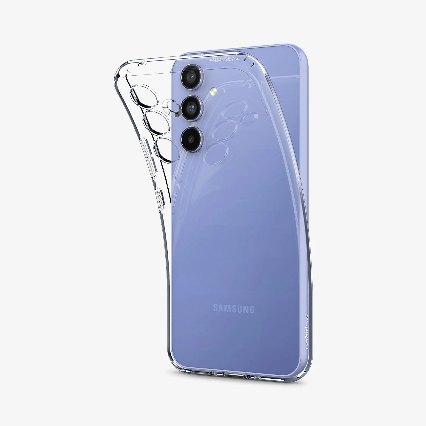 Galaxy A Series - Crystal Flex - Image 47