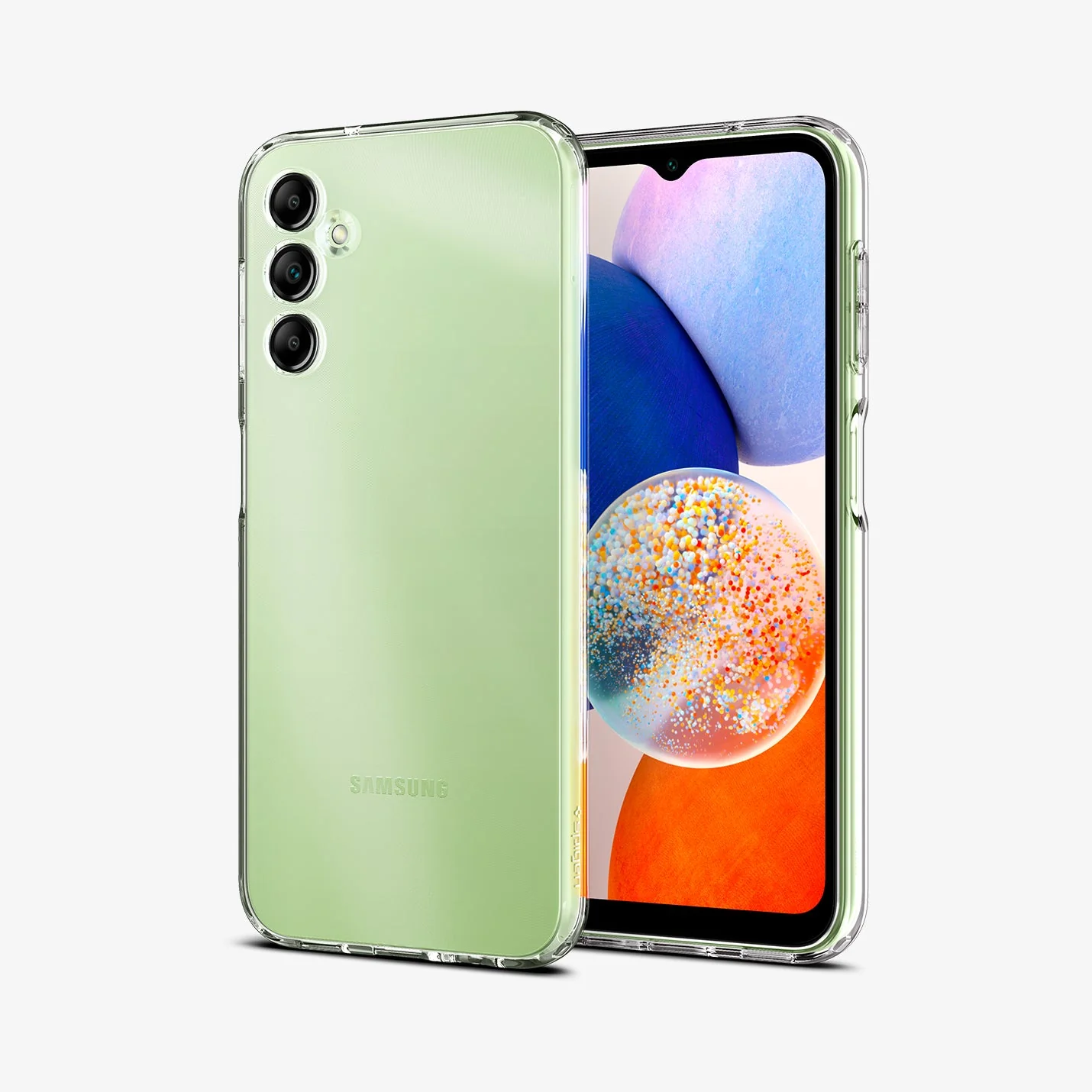 Galaxy A Series - Crystal Flex - Image 54