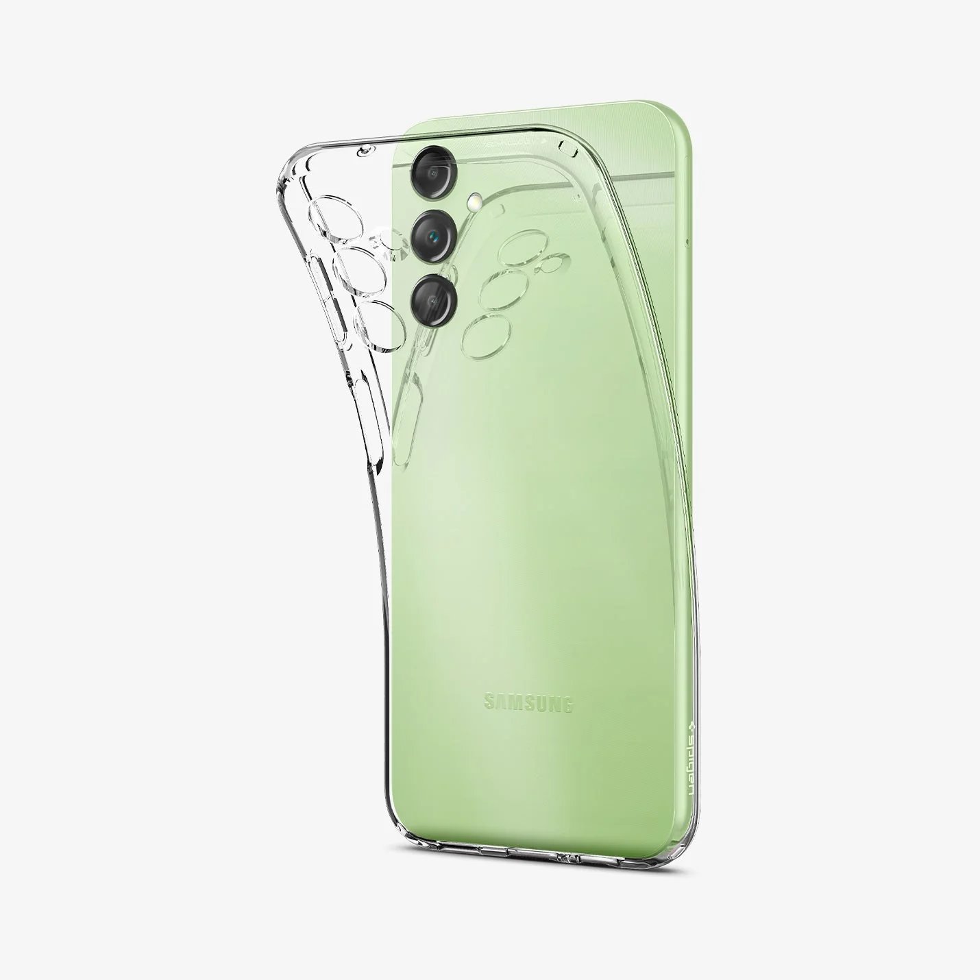 Galaxy A Series - Crystal Flex - Image 56