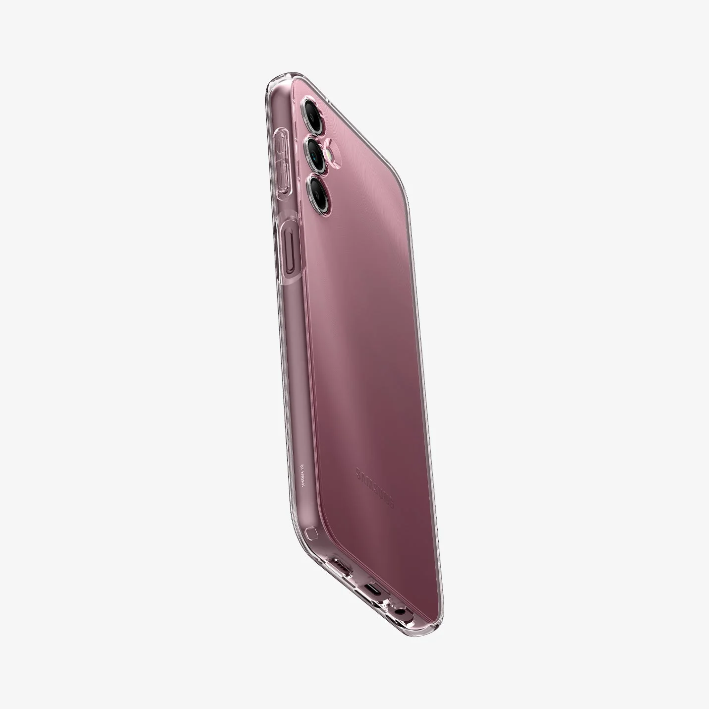 Galaxy A Series - Crystal Flex - Image 58