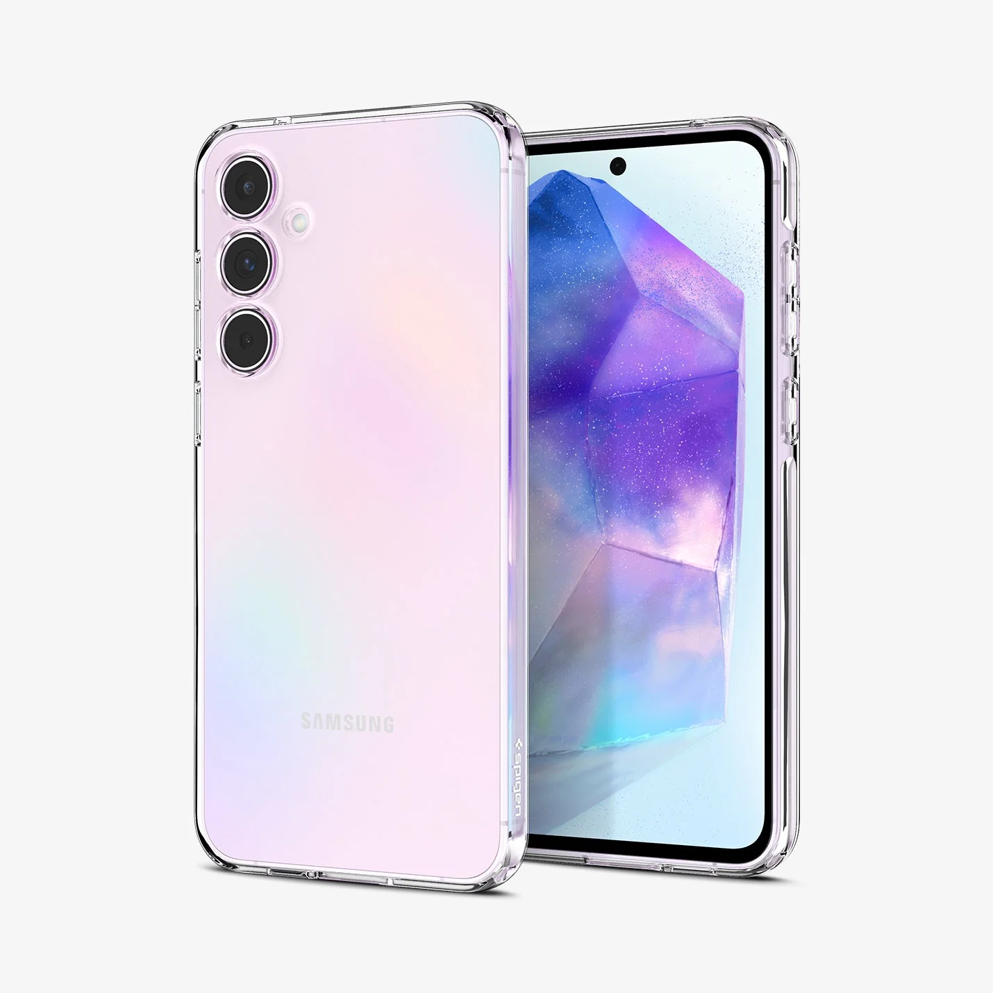 Galaxy A Series - Crystal Flex - Image 63