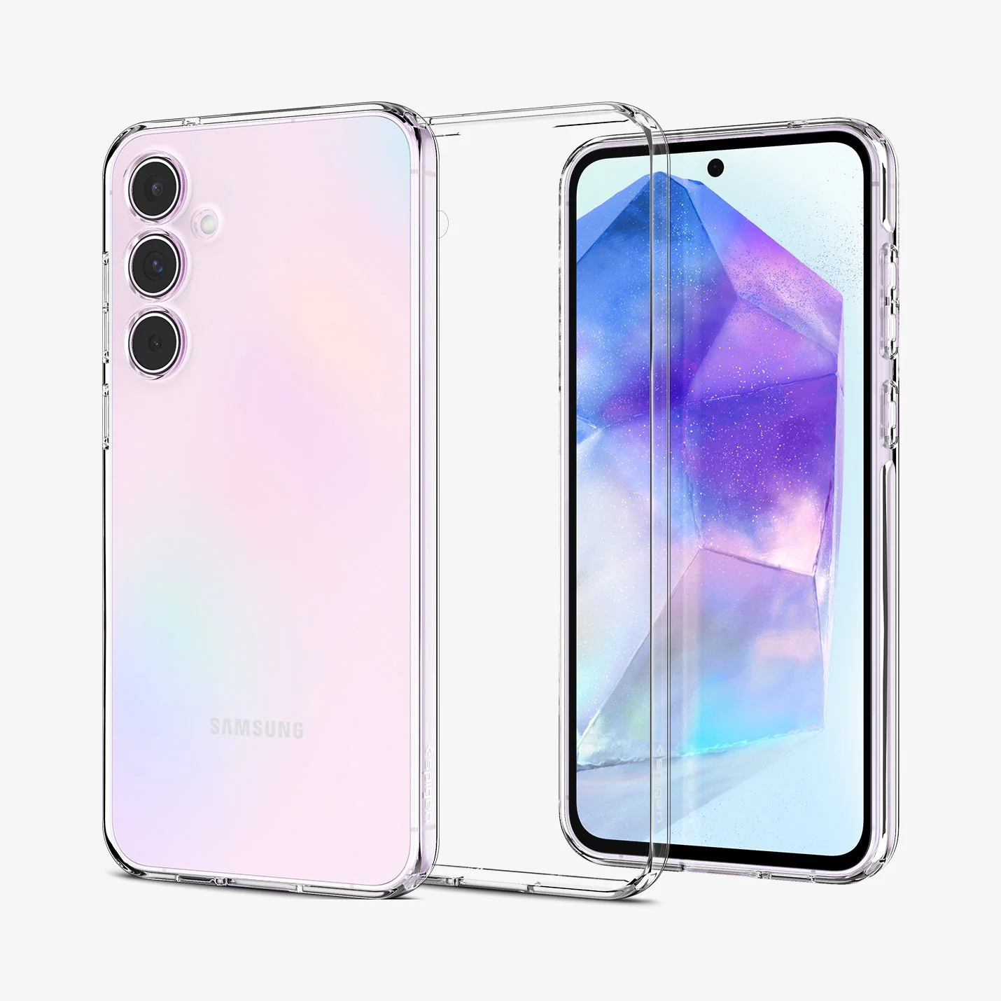 Galaxy A Series - Crystal Flex - Image 64